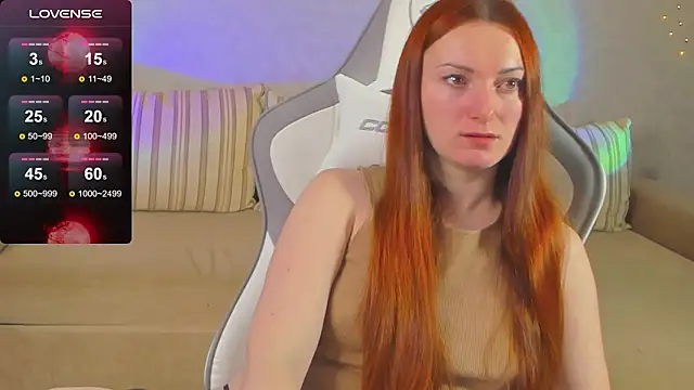 FlamyGold online show from 01-15-26, 11:52