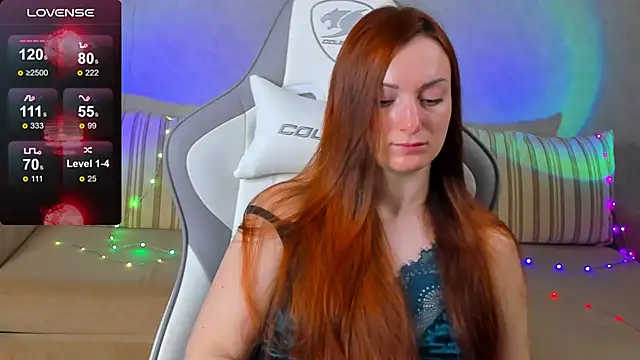 FlamyGold online show from 10-30-25, 11:56