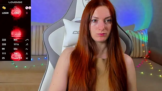 FlamyGold online show from 11-06-25, 12:58