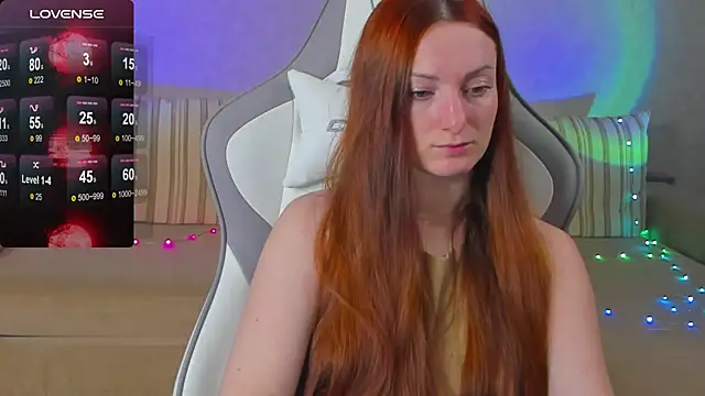 FlamyGold online show from 11-16-25, 02:38