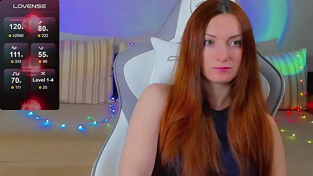 Snapshot of FlamyGold chatting on 09-12-25, 09:53 FlamyGold online show from 09-12-25, 09:53