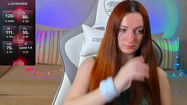 FlamyGold online show from 10-28-25, 12:33