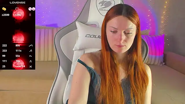 FlamyGold online show from 04-12-26, 12:58