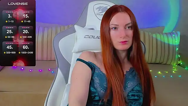 Snapshot of FlamyGold chatting on 09-19-25, 10:41 FlamyGold online show from 09-19-25, 10:41