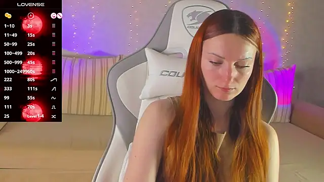 FlamyGold online show from 04-13-26, 12:47