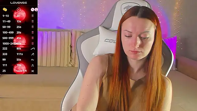 FlamyGold online show from 03-30-26, 12:34