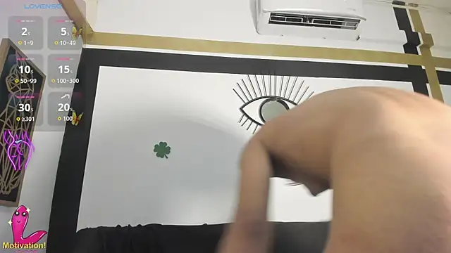 EmilyGomezLS online show from 03-13-26, 11:26