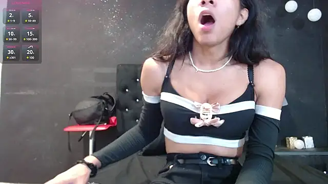 EmilyGomezLS online show from 03-14-25, 11:34
