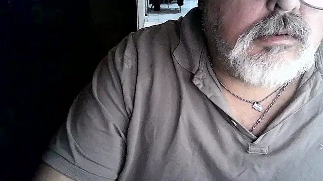 Snapshot of cashot58 chatting on 07-27-26, 10:55 cashot58 online show from 07-27-26, 10:55