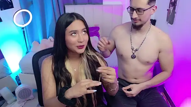 Hades Neferti online show from 11-20-25, 01:39