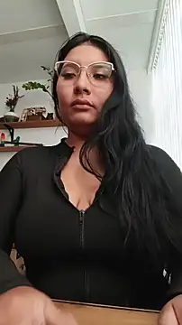 DyannaBloom online show from 03-21-26, 12:31