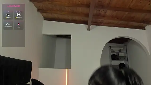 Alanna House1 online show from 01-18-26, 11:19