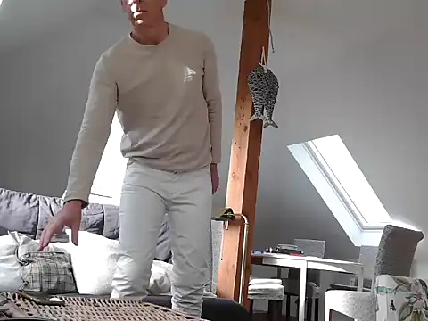 maxmueller321 online show from 03-01-26, 08:58