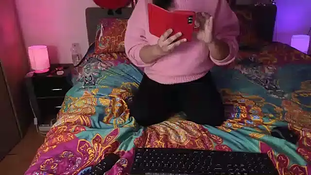 Snapshot of wandinha24 chatting on 02-08-26, 06:16 wandinha24 online show from 02-08-26, 06:16