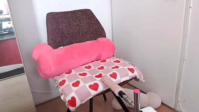 wandinha24 online show from 04-02-26, 04:46