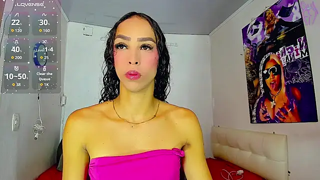 Bigcatalove online show from 11-10-25, 09:36