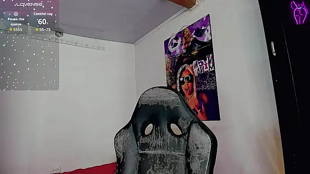 Bigcatalove online show from 02-28-26, 01:27