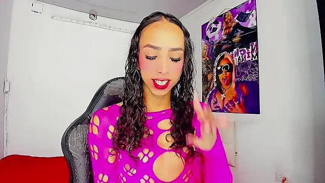 Bigcatalove online show from 02-14-26, 01:00