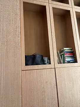 Eliza-E online show from 04-22-26, 12:17