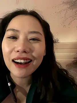 Eliza-E online show from 01-07-26, 02:11