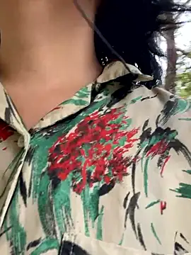 Eliza-E online show from 03-02-26, 06:03