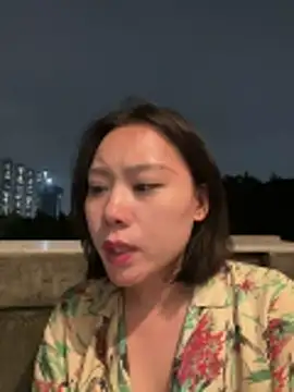 Eliza-E online show from 03-01-26, 12:16