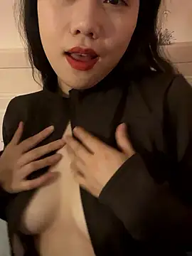 Eliza-E online show from 01-12-26, 04:41