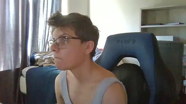 KaliSnow199623 online show from 09-20-25, 12:15