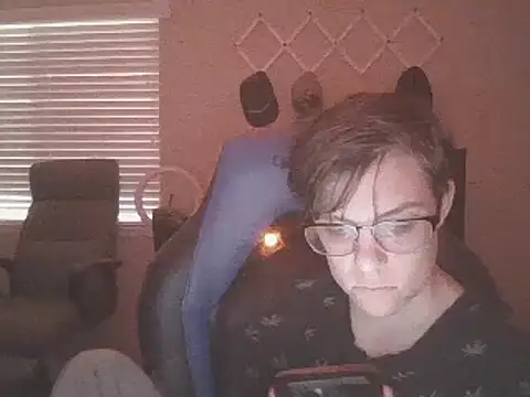 KaliSnow199623 online show from 02-15-25, 01:31