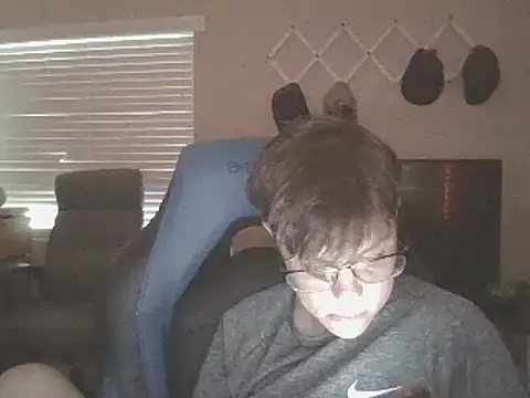 KaliSnow199623 online show from 01-19-25, 01:10