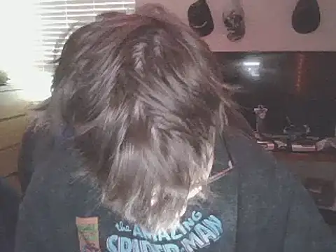 KaliSnow199623 online show from 02-13-25, 09:17