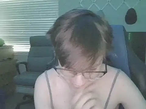 KaliSnow199623 online show from 02-14-25, 12:19