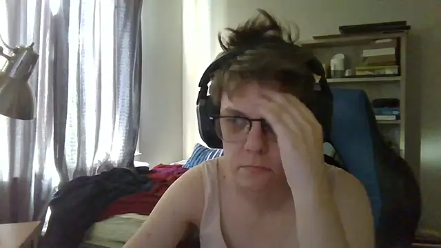 KaliSnow199623 online show from 02-05-26, 12:06