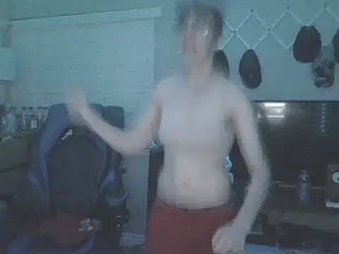 KaliSnow199623 online show from 12-14-24, 01:06