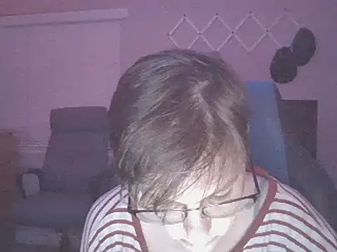 KaliSnow199623 online show from 01-30-25, 03:11