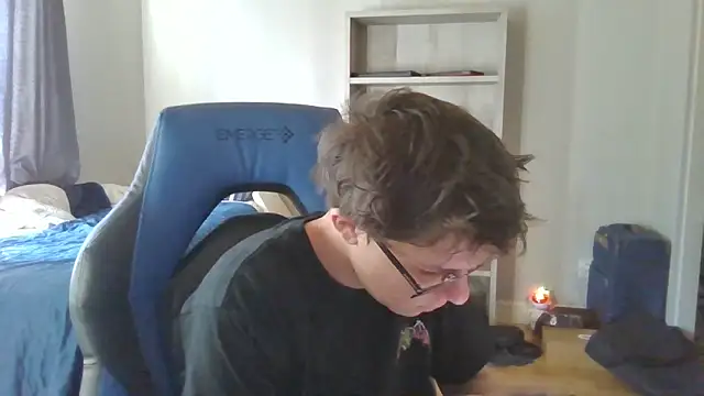 KaliSnow199623 online show from 09-22-25, 11:44