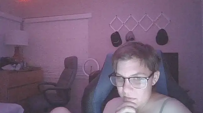 KaliSnow199623 online show from 02-01-25, 05:39