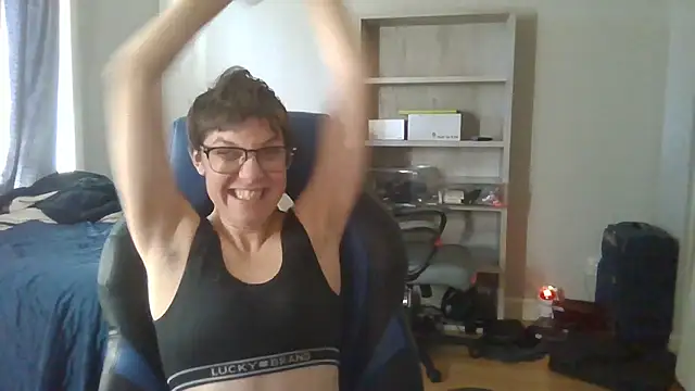 KaliSnow199623 online show from 09-27-25, 12:17