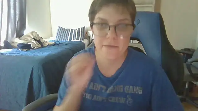 KaliSnow199623 online show from 09-13-25, 11:49