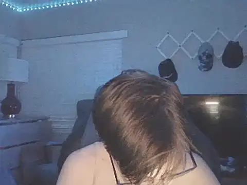 KaliSnow199623 online show from 01-15-25, 01:34