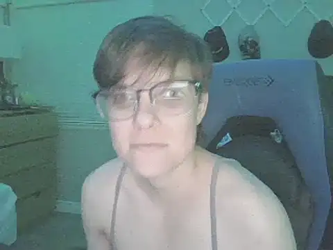 KaliSnow199623 online show from 02-12-25, 02:14