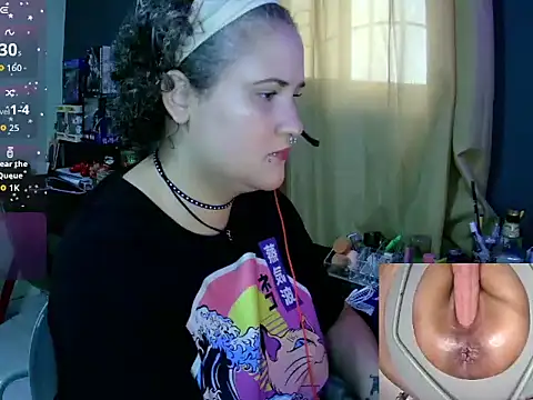 lolalicious 758 online show from 05-20-26, 06:16