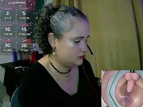 lolalicious 758 online show from 05-10-26, 12:36