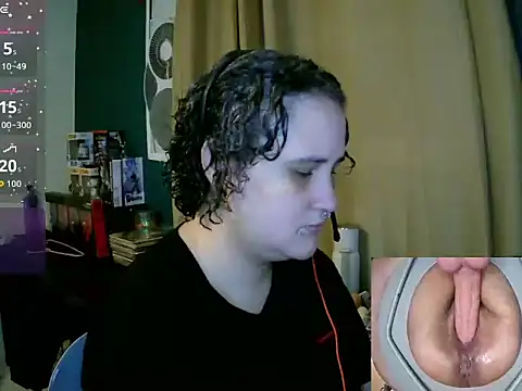 lolalicious 758 online show from 05-13-26, 11:56