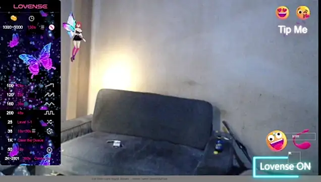 tomeliviathan online show from 11-12-25, 01:48