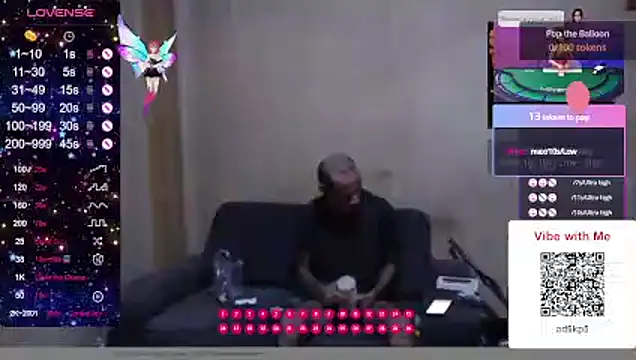 tomeliviathan online show from 11-14-25, 10:02