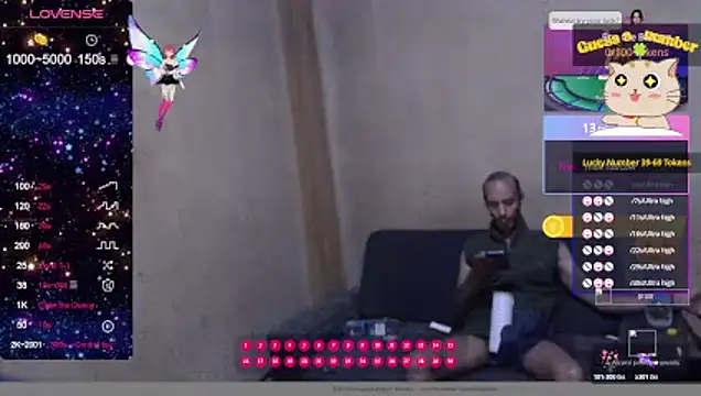 tomeliviathan online show from 11-15-25, 04:33