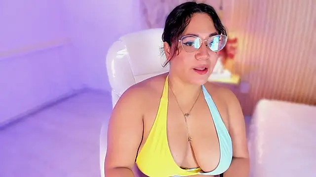 Snapshot of MelissaKarterrs chatting on 04-19-26, 12:06 MelissaKarterrs online show from 04-19-26, 12:06