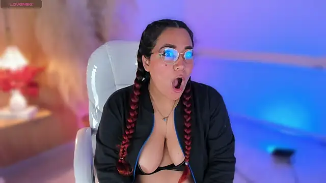 MelissaKarterrs online show from 03-21-26, 12:09