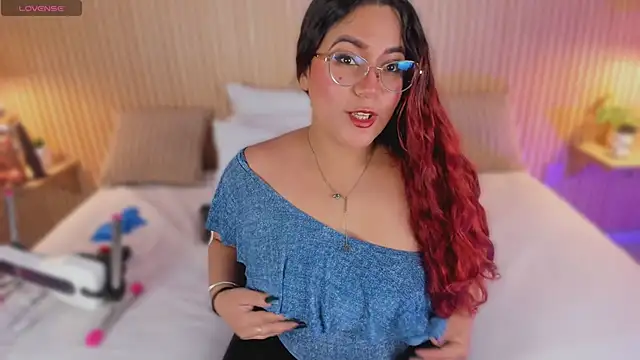 MelissaKarterrs online show from 03-13-26, 12:10